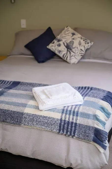 Center City Home With Parking Christchurch Holiday home