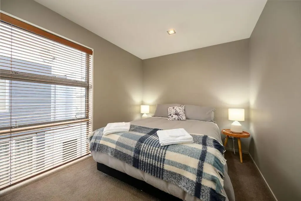 Center City Home With Parking Christchurch